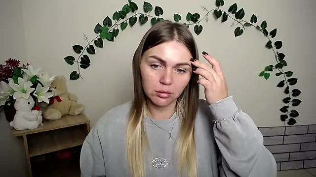 Magic Katarina  online show from 15, 10, 2025