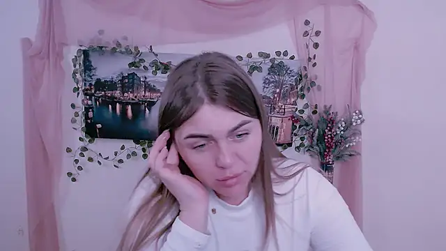 Magic Katarina  online show from 16, 12, 2025