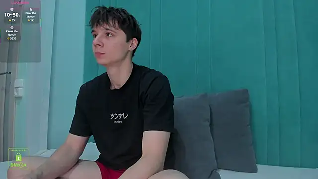 AnthonyHall online show from 10, 10, 2025