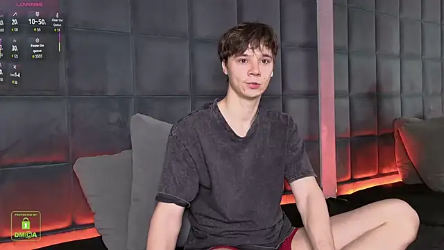 AnthonyHall online show from 7, 11, 2025