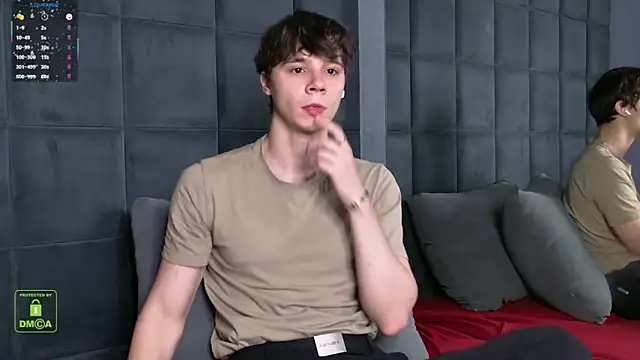 AnthonyHall online show from 20, 11, 2025