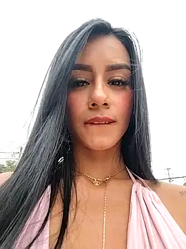 Juliana Xander online show from 18, 9, 2025