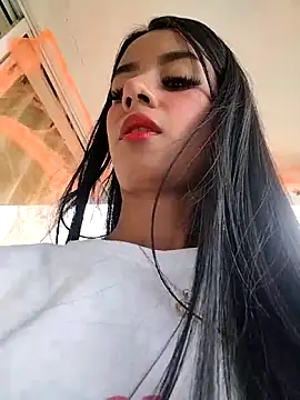 Juliana Xander online show from 29, 10, 2025