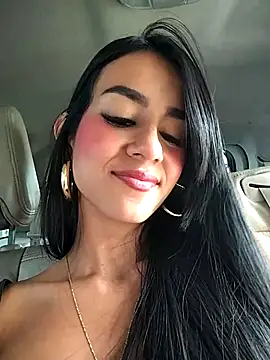 Juliana Xander online show from 5, 11, 2025