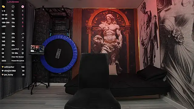 bylbash online show from 13, 3, 2026