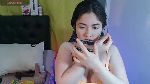 KrystalAdams online show from 12, 2, 2026