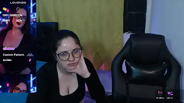 Snapshot of KrystalAdams chatting on 11, 5, 2026 KrystalAdams online show from 11, 5, 2026