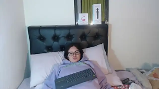KrystalAdams online show from 3, 7, 2026