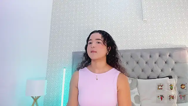 Snapshot of Evaa_Lunna_ chatting on 28, 4, 2026 Evaa Lunna online show from 28, 4, 2026