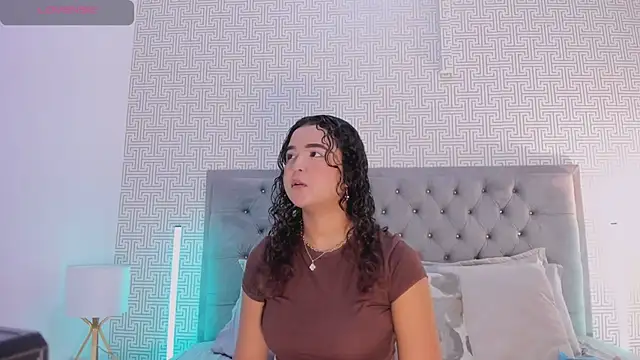 Snapshot of Evaa_Lunna_ chatting on 17, 5, 2026 Evaa Lunna online show from 17, 5, 2026