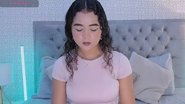 Snapshot of Evaa_Lunna_ chatting on 31, 5, 2026 Evaa Lunna online show from 31, 5, 2026