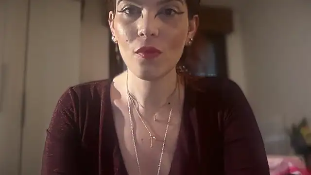 Snapshot of refem9 chatting on 14, 4, 2026 refem9 online show from 14, 4, 2026