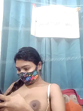 Tamanna490 online show from 13, 3, 2026