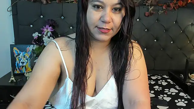 Snapshot of sofia_sorceress5 chatting on 17, 9, 2025 sofia sorceress5 online show from 17, 9, 2025