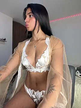 Vaneza G1 online show from 23, 5, 2026