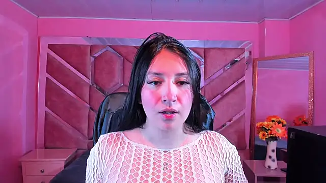 Miha Cute online show from 1, 4, 2026