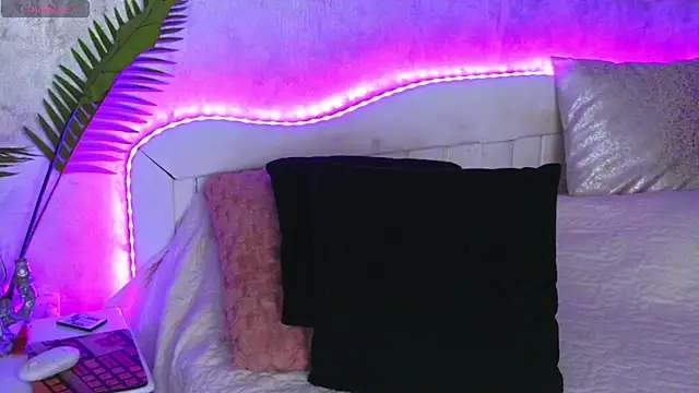 Aelorya online show from 29, 11, 2025