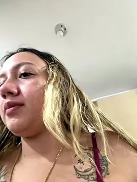 Becca Johnson u online show from 7, 11, 2025