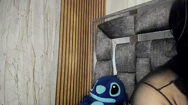 Cherry  Hot online show from 20, 10, 2025