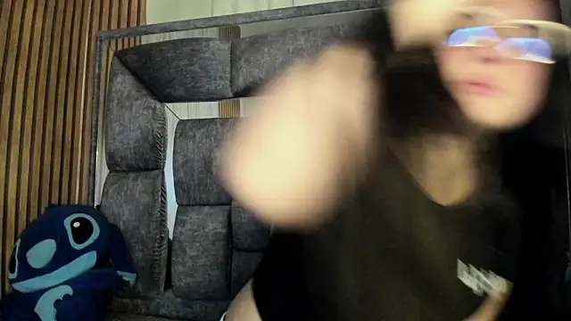 Cherry  Hot online show from 24, 10, 2025