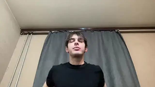 elliot scott online show from 12, 1, 2026