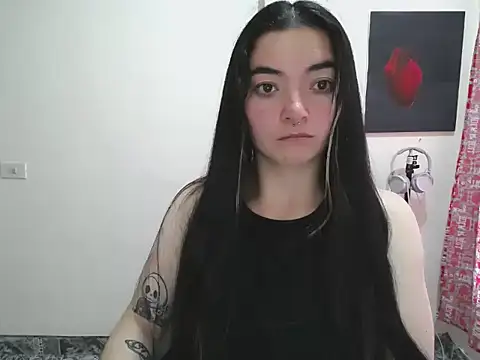 Snapshot of Came-II chatting on 7, 5, 2026 Came-II online show from 7, 5, 2026