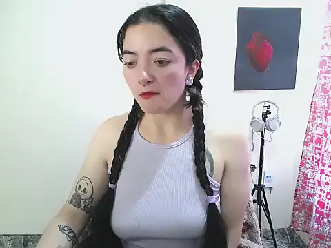 Snapshot of Came-II chatting on 9, 5, 2026 Came-II online show from 9, 5, 2026