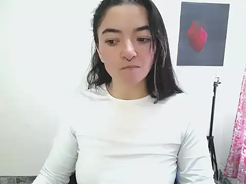 Snapshot of Came-II chatting on 22, 5, 2026 Came-II online show from 22, 5, 2026