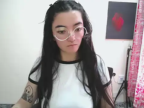 Snapshot of Came-II chatting on 25, 5, 2026 Came-II online show from 25, 5, 2026