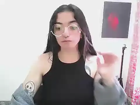 Snapshot of Came-II chatting on 27, 5, 2026 Came-II online show from 27, 5, 2026