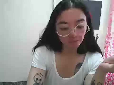 Snapshot of Came-II chatting on 28, 5, 2026 Came-II online show from 28, 5, 2026
