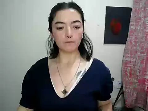 Snapshot of Came-II chatting on 1, 6, 2026 Came-II online show from 1, 6, 2026