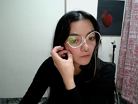 Snapshot of Came-II chatting on 3, 6, 2026 Came-II online show from 3, 6, 2026