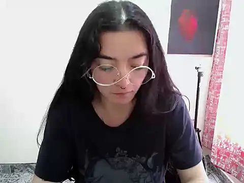 Snapshot of Came-II chatting on 3, 6, 2026 Came-II online show from 3, 6, 2026
