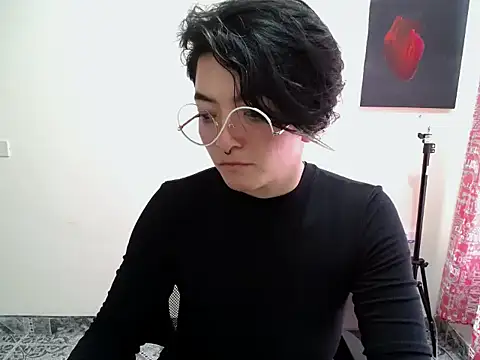 Snapshot of Came-II chatting on 4, 6, 2026 Came-II online show from 4, 6, 2026