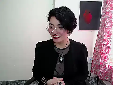 Snapshot of Came-II chatting on 9, 6, 2026 Came-II online show from 9, 6, 2026