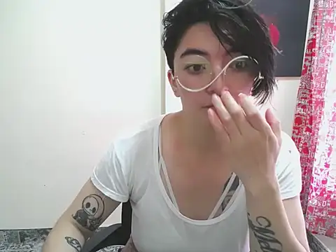 Snapshot of Came-II chatting on 11, 6, 2026 Came-II online show from 11, 6, 2026