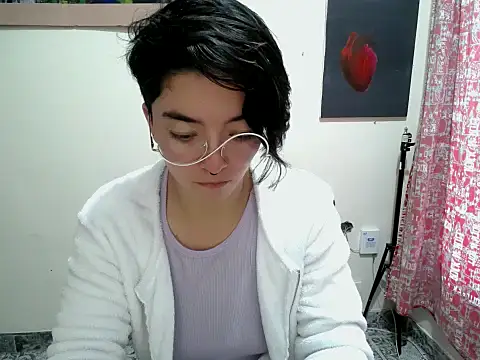 Snapshot of Came-II chatting on 16, 6, 2026 Came-II online show from 16, 6, 2026