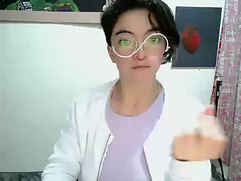 Snapshot of Came-II chatting on 22, 6, 2026 Came-II online show from 22, 6, 2026