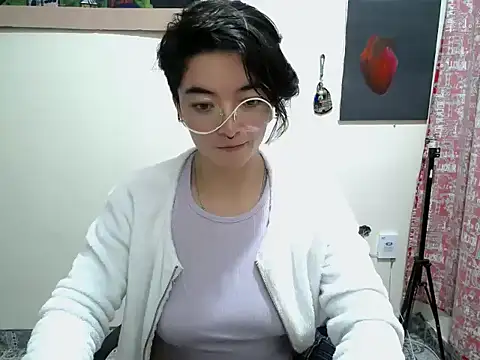 Snapshot of Came-II chatting on 22, 6, 2026 Came-II online show from 22, 6, 2026