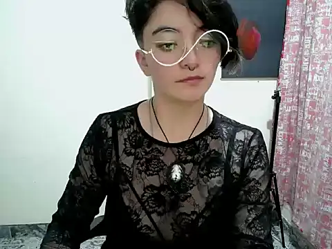 Snapshot of Came-II chatting on 27, 6, 2026 Came-II online show from 27, 6, 2026
