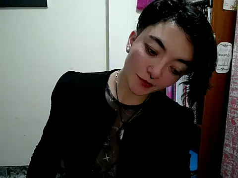 Snapshot of Came-II chatting on 29, 6, 2026 Came-II online show from 29, 6, 2026