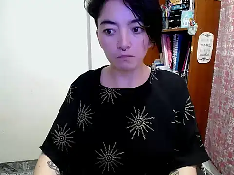 Snapshot of Came-II chatting on 2, 7, 2026 Came-II online show from 2, 7, 2026