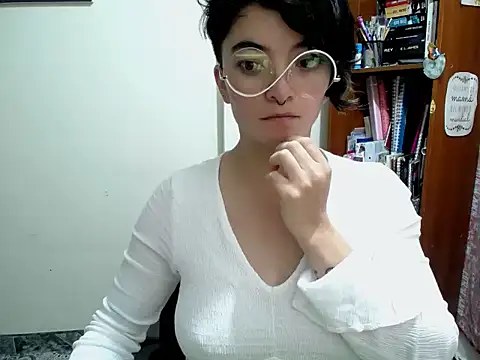 Snapshot of Came-II chatting on 3, 7, 2026 Came-II online show from 3, 7, 2026