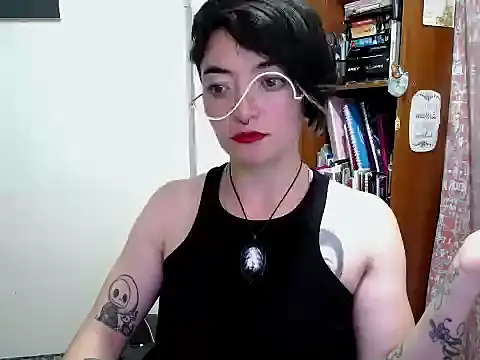 Snapshot of Came-II chatting on 10, 7, 2026 Came-II online show from 10, 7, 2026