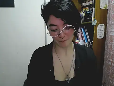 Snapshot of Came-II chatting on 12, 7, 2026 Came-II online show from 12, 7, 2026