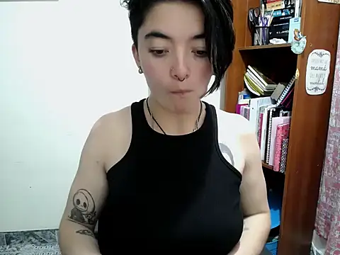 Snapshot of Came-II chatting on 15, 7, 2026 Came-II online show from 15, 7, 2026