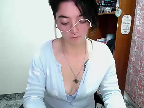 Snapshot of Came-II chatting on 19, 7, 2026 Came-II online show from 19, 7, 2026
