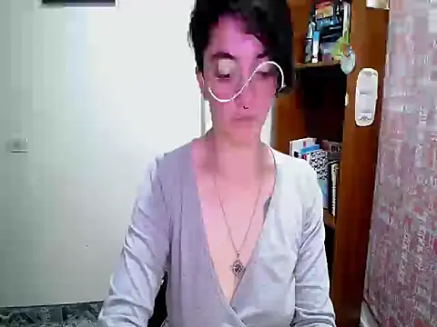 Snapshot of Came-II chatting on 25, 7, 2026 Came-II online show from 25, 7, 2026
