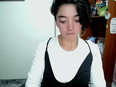 Snapshot of Came-II chatting on 28, 7, 2026 Came-II online show from 28, 7, 2026